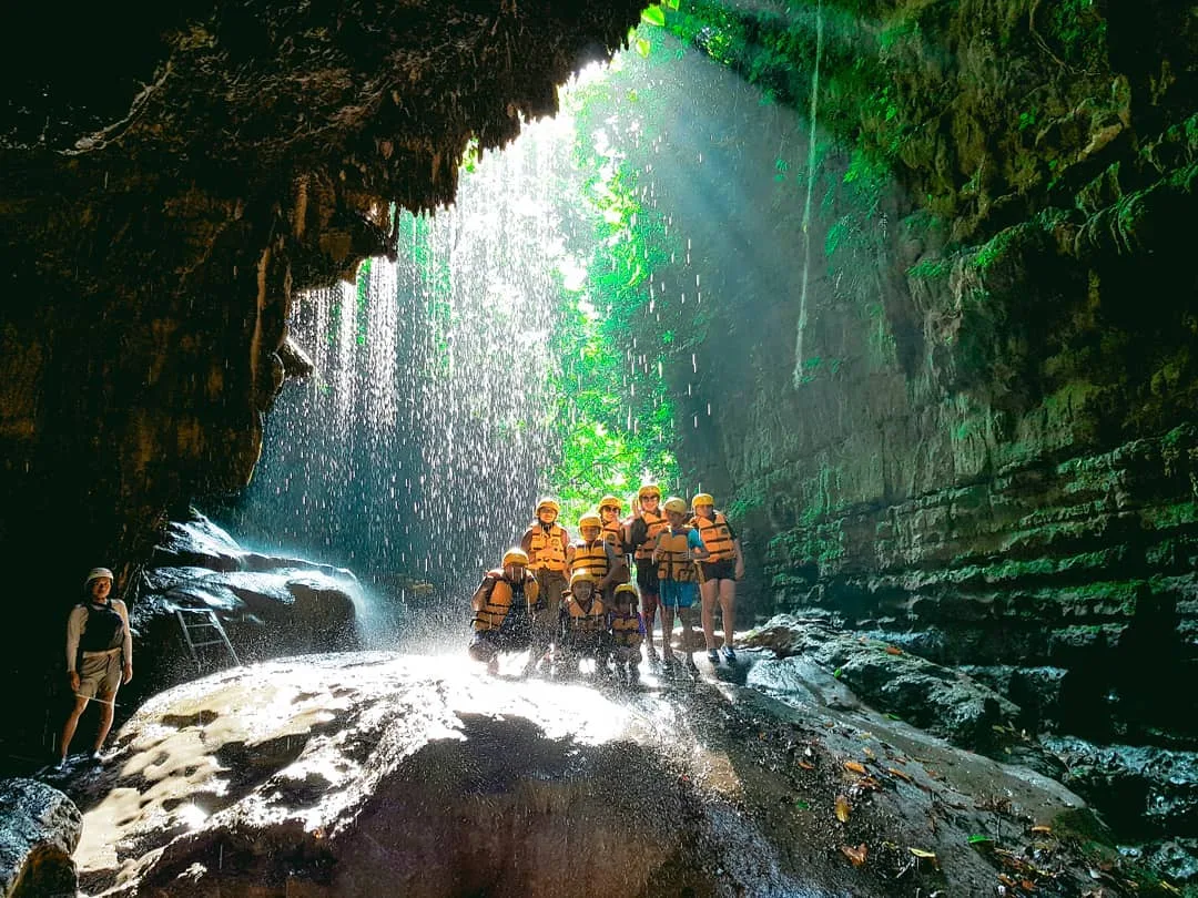 Foto lokasi